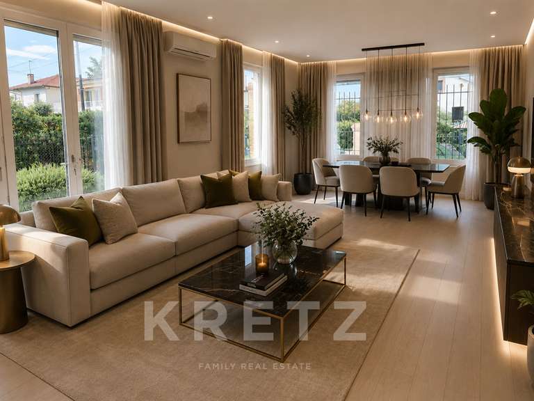 Maison Toulouse - 5 chambres - 123m²