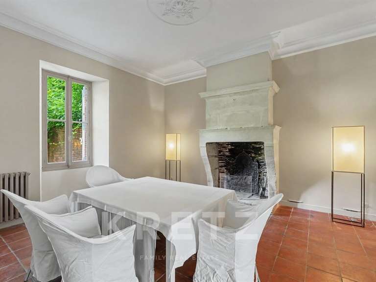 Maison Toulouse - 7 chambres - 350m²