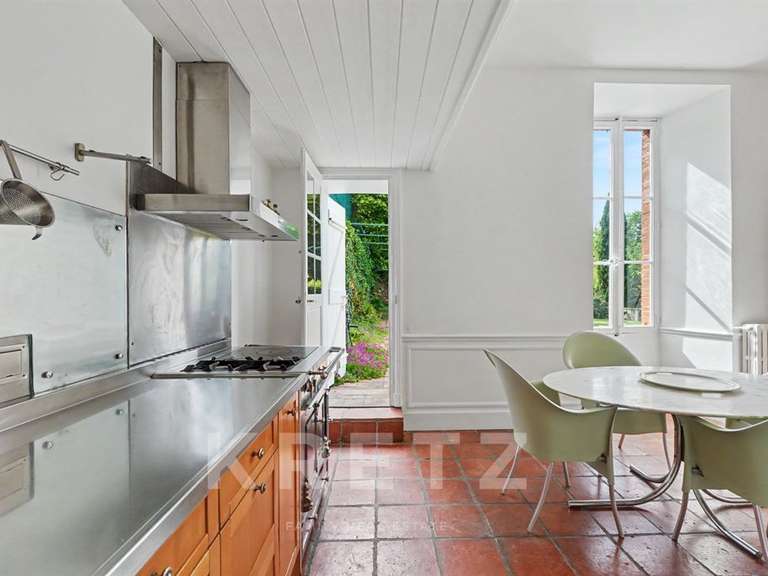 Maison Toulouse - 7 chambres - 350m²
