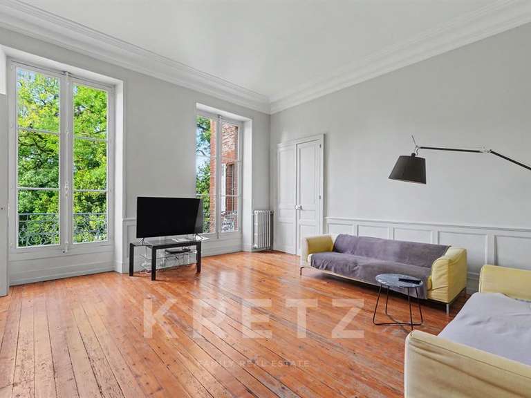 Maison Toulouse - 7 chambres - 350m²