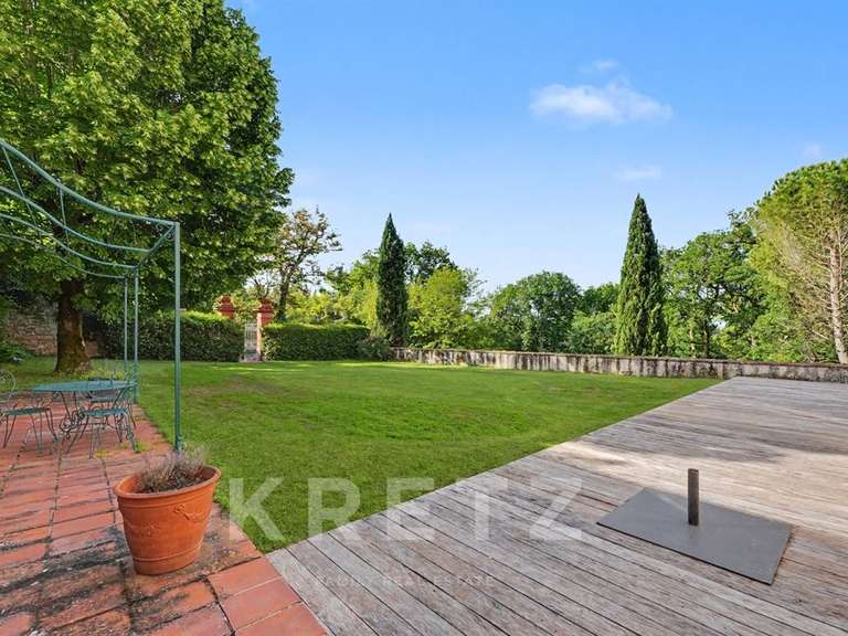 Maison Toulouse - 7 chambres - 350m²