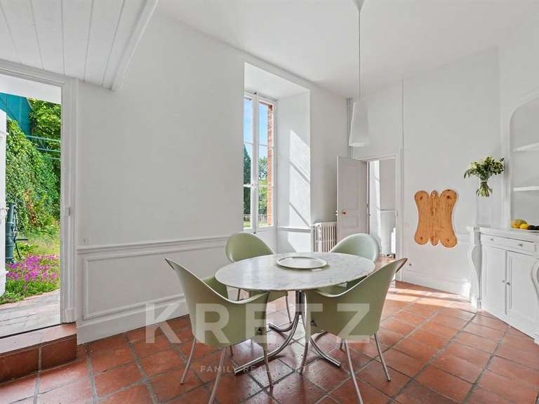 Maison Toulouse - 7 chambres - 350m²