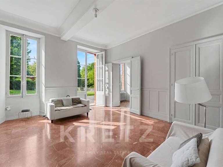 Maison Toulouse - 7 chambres - 350m²