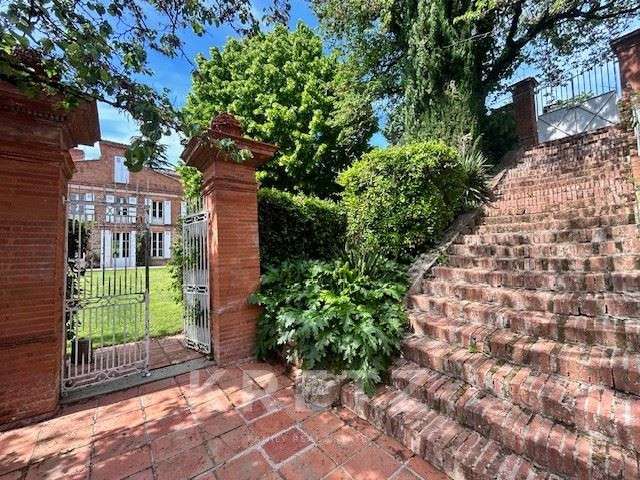 Maison Toulouse - 7 chambres - 350m²