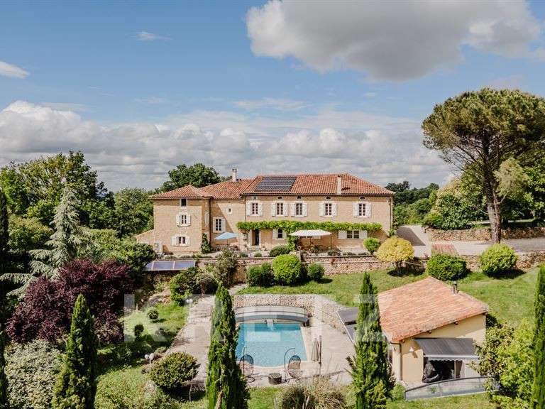 House Toulouse