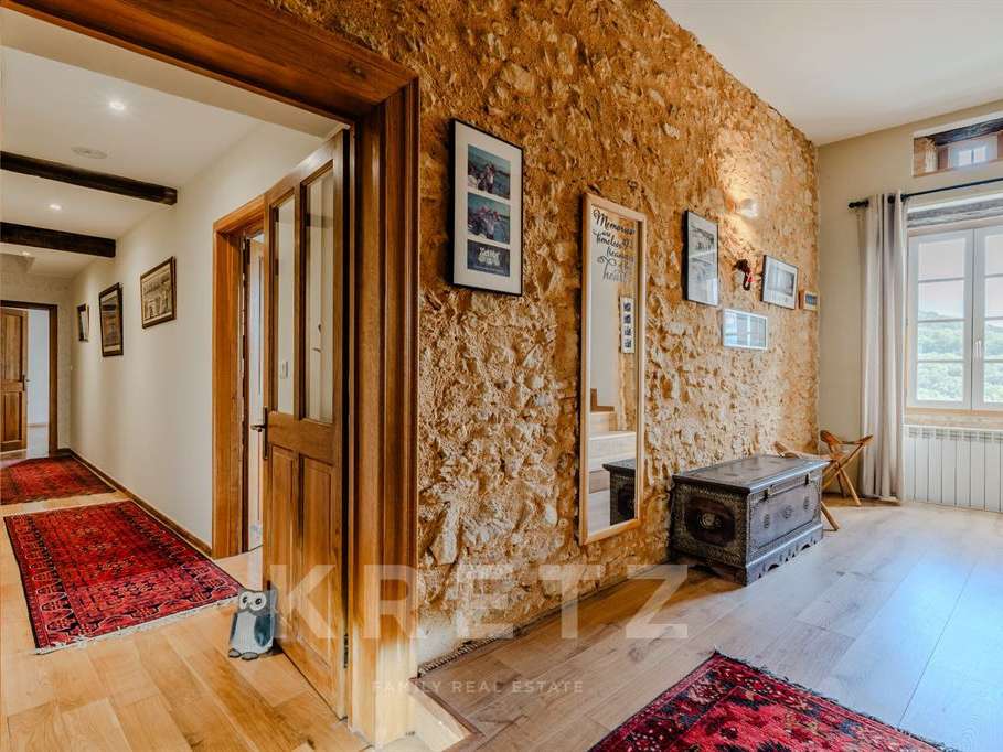 House Toulouse