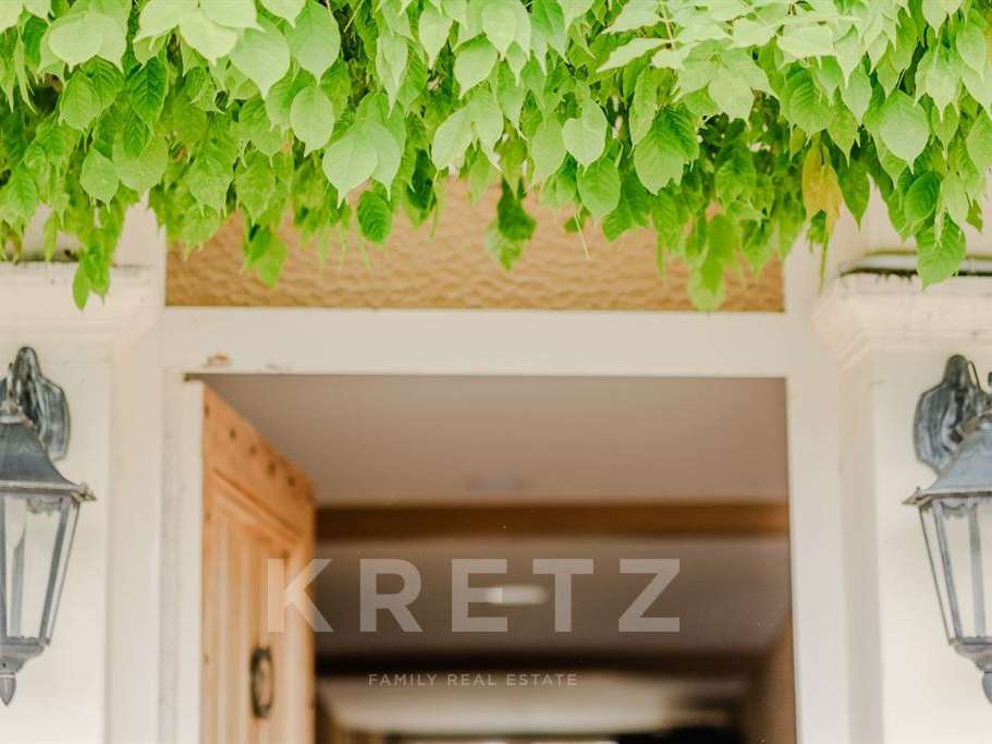 House Toulouse