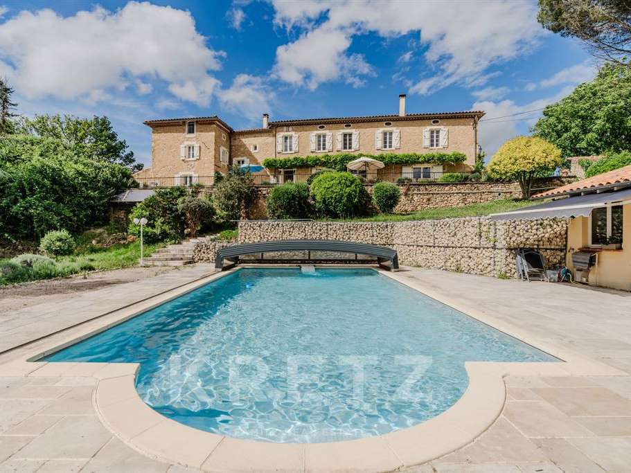 House Toulouse