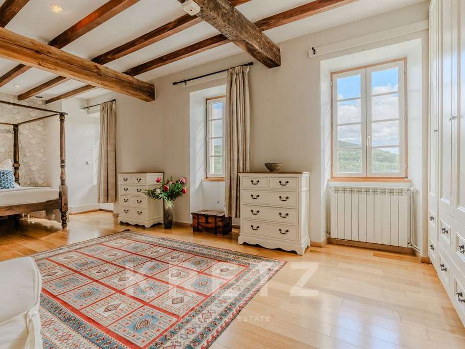 House Toulouse