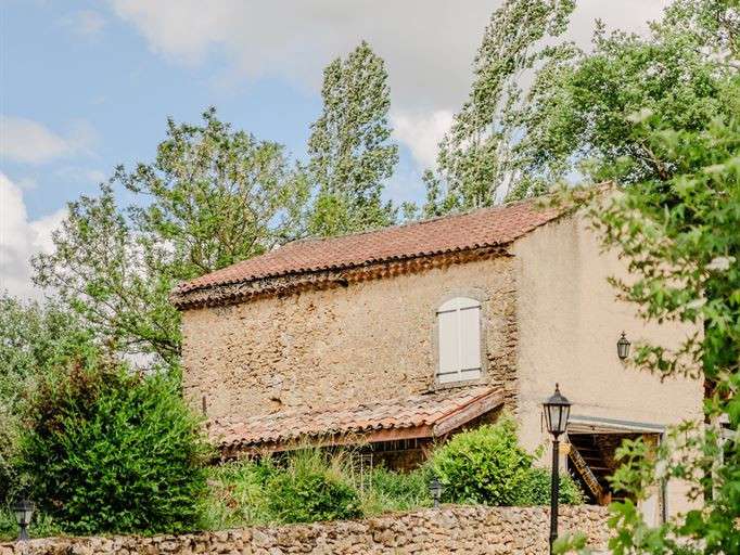 House Toulouse