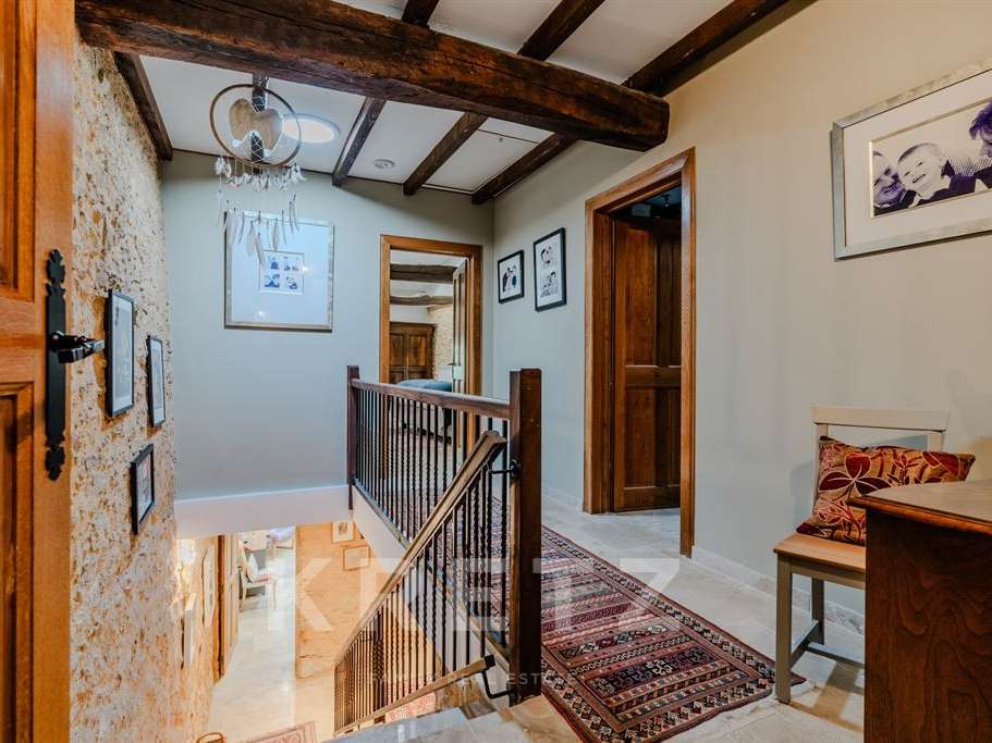 House Toulouse