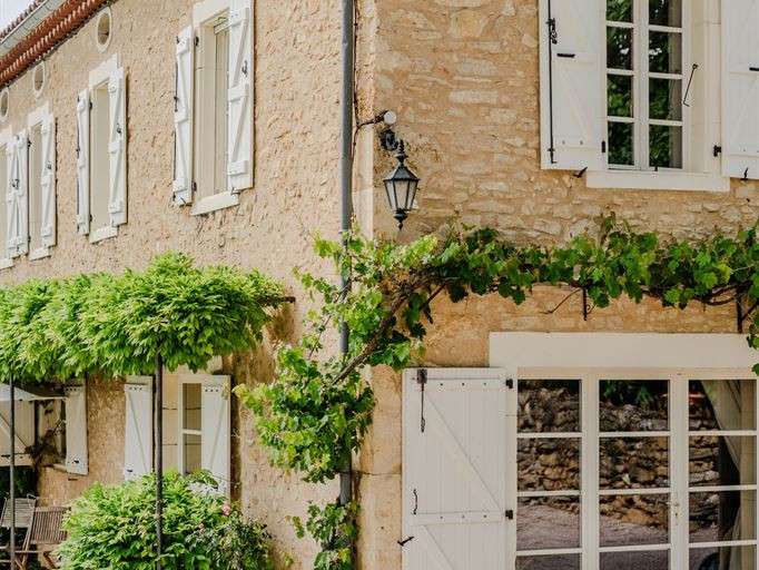 House Toulouse