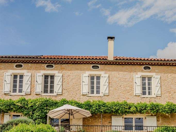 House Toulouse