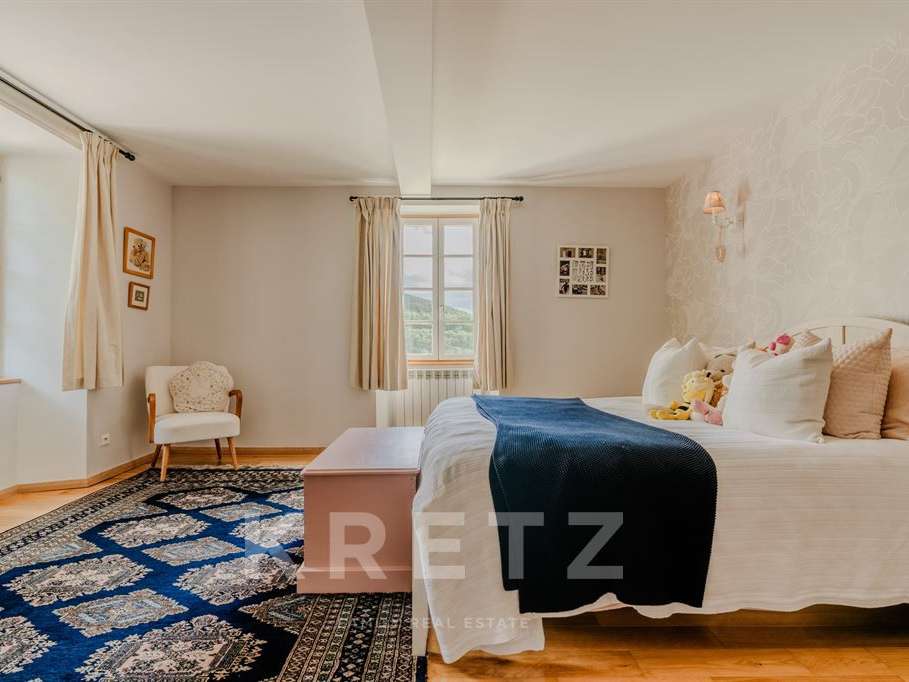 House Toulouse
