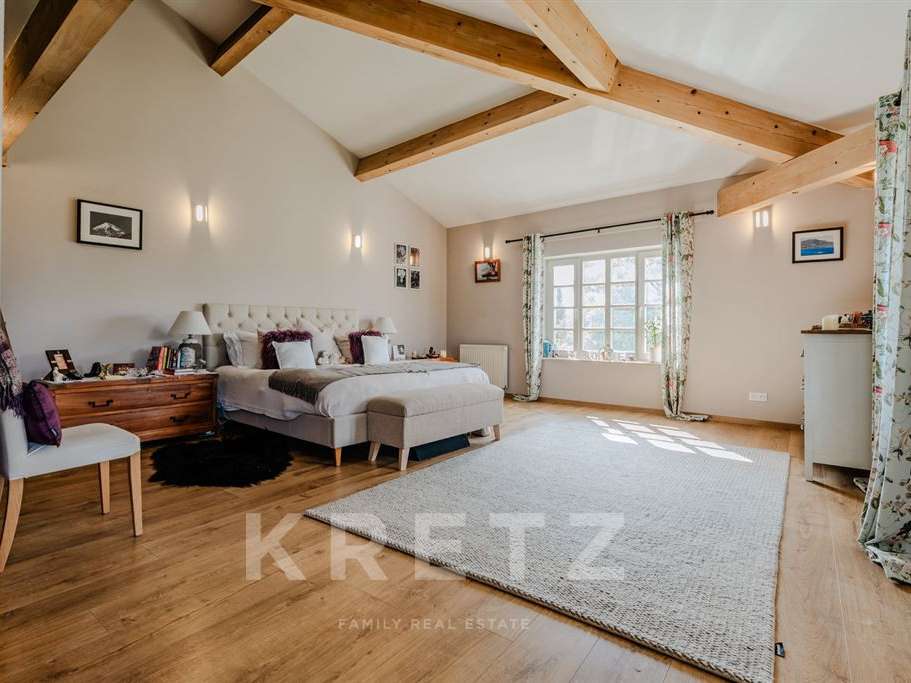House Toulouse
