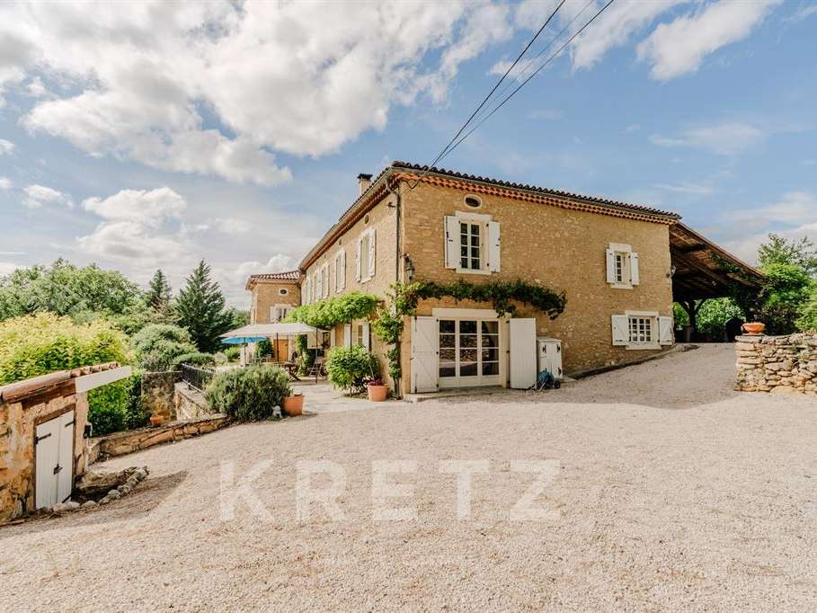 House Toulouse