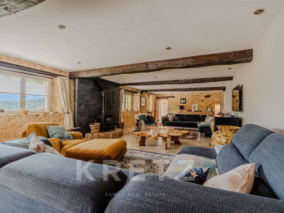 House Toulouse
