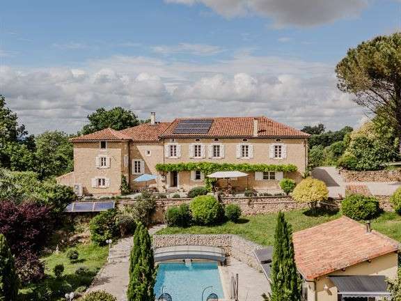 House Toulouse