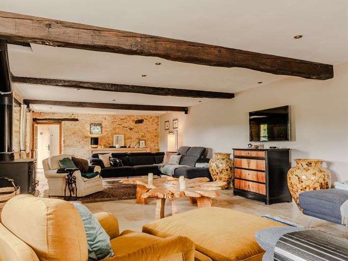 House Toulouse