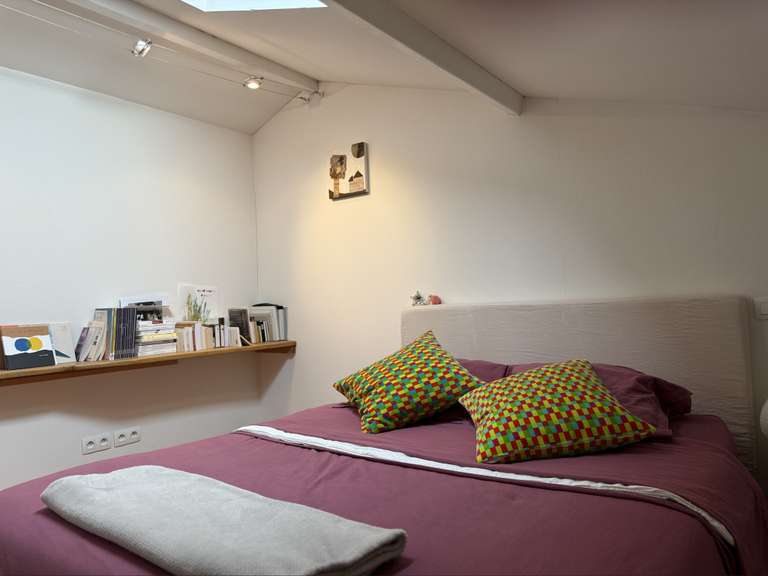 Maison Toulouse - 3 chambres - 125m²