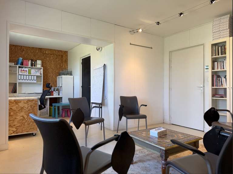 Maison Toulouse - 3 chambres - 125m²