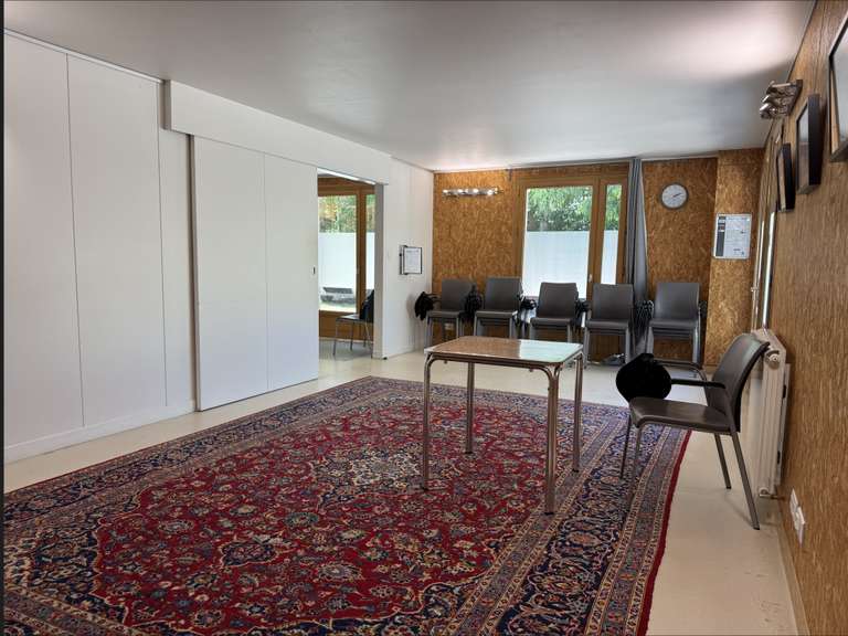 Maison Toulouse - 3 chambres - 125m²