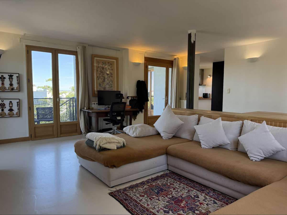 Maison Toulouse