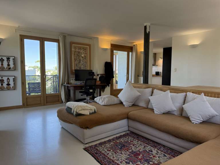 Maison Toulouse - 3 chambres - 125m²