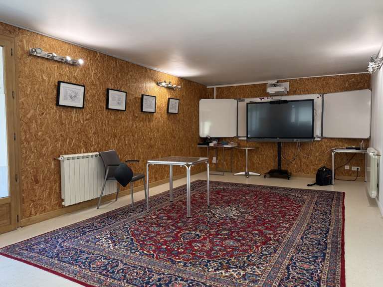 Maison Toulouse - 3 chambres - 125m²