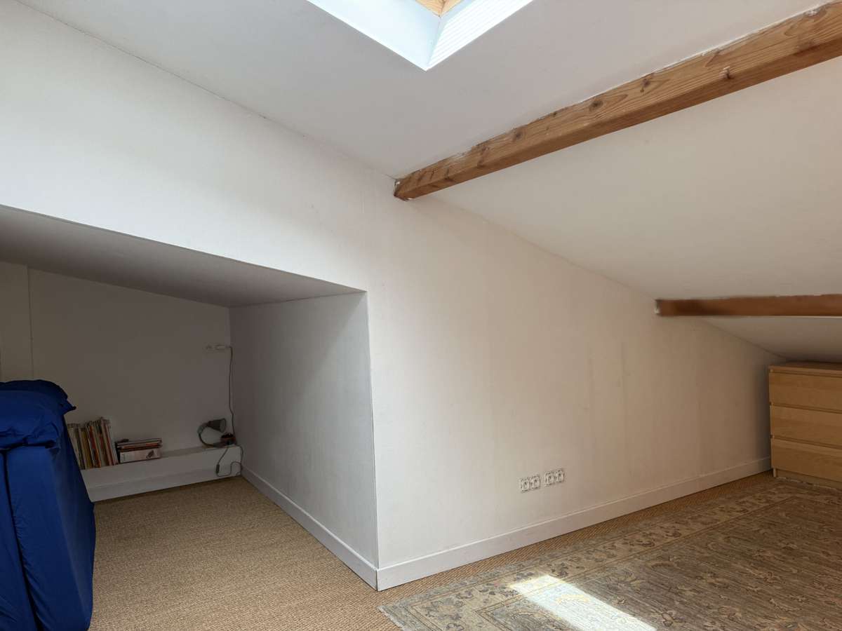 Maison Toulouse
