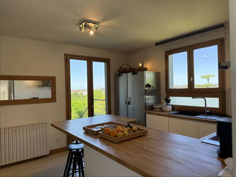 Maison Toulouse - 3 chambres - 125m²