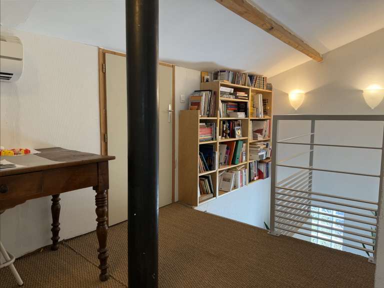 Maison Toulouse - 3 chambres - 125m²