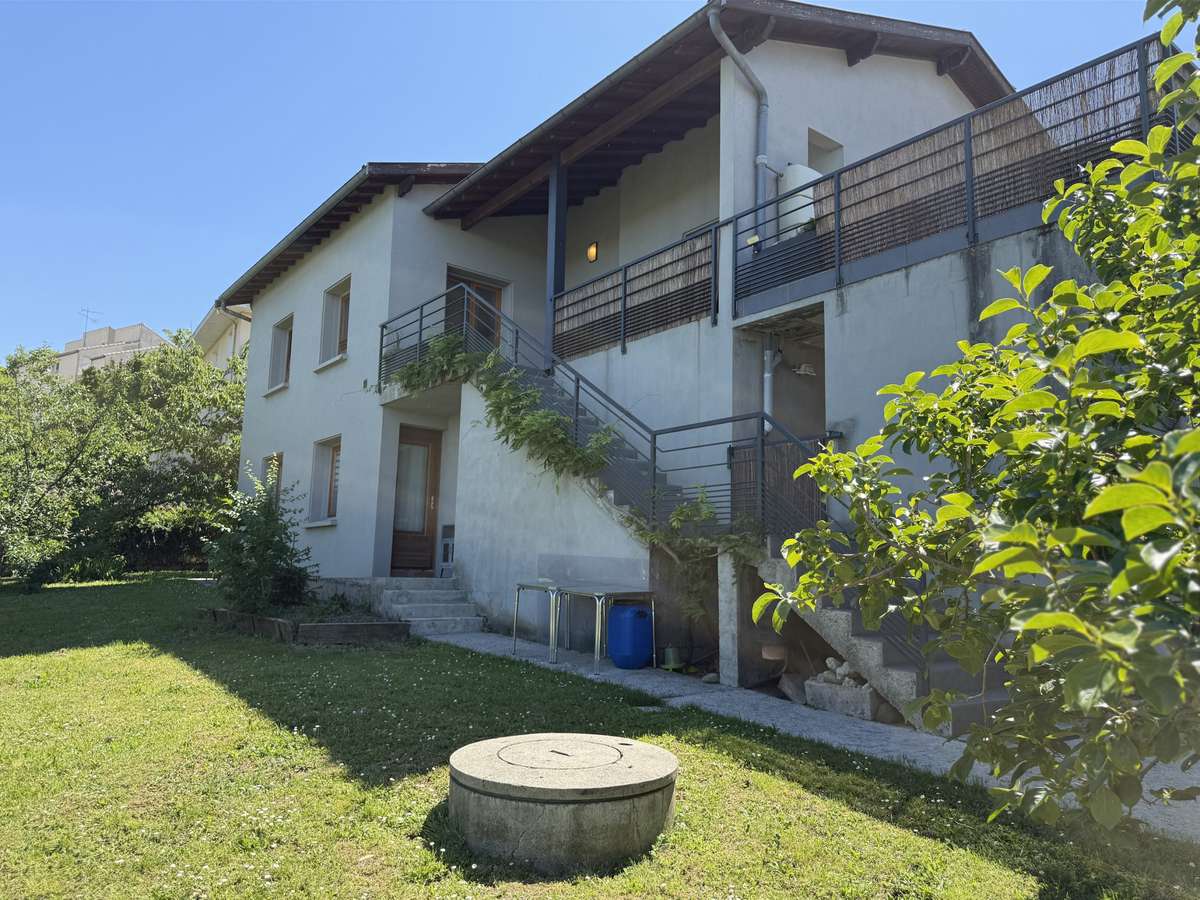 Maison Toulouse