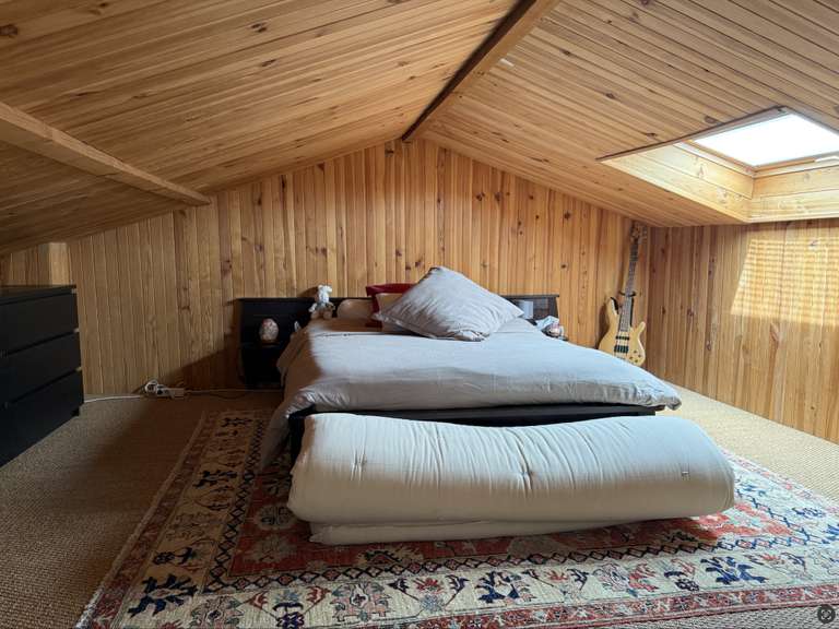 Maison Toulouse - 3 chambres - 125m²