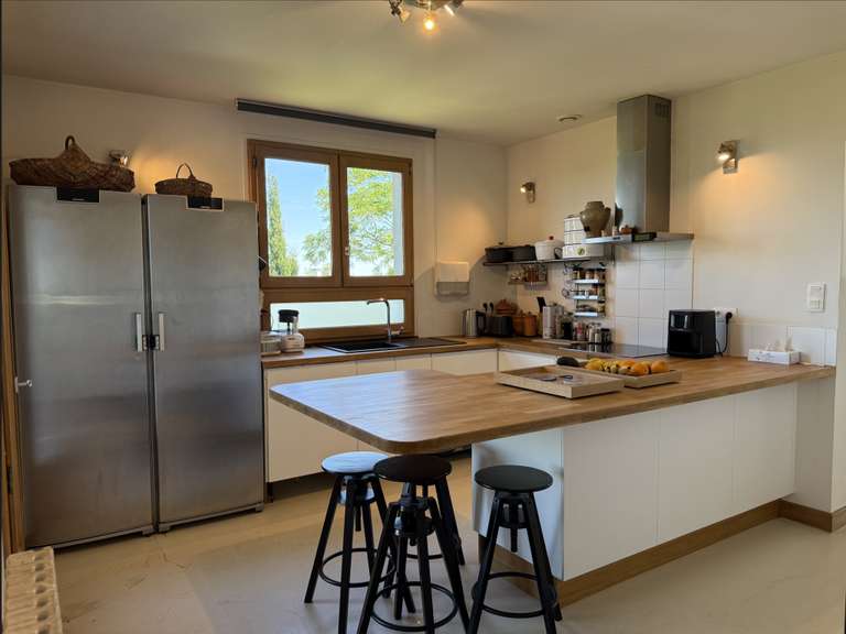 Maison Toulouse - 3 chambres - 125m²