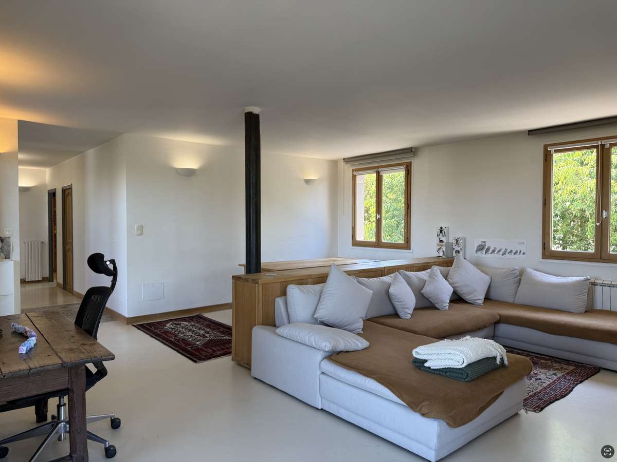 Maison Toulouse