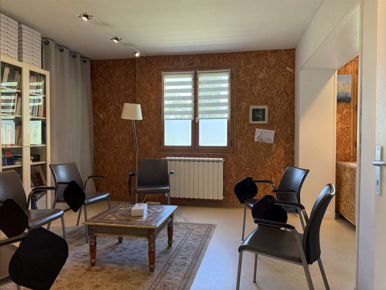Maison Toulouse - 3 chambres - 125m²