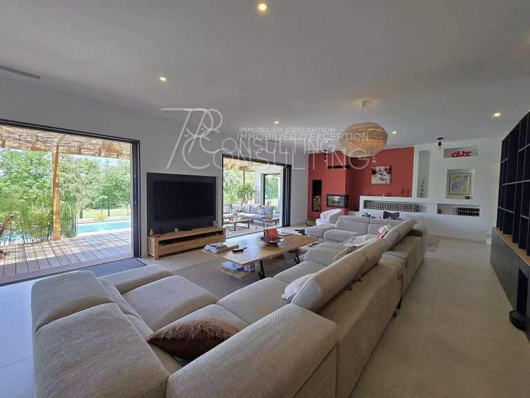 House Toulouse - 356m²