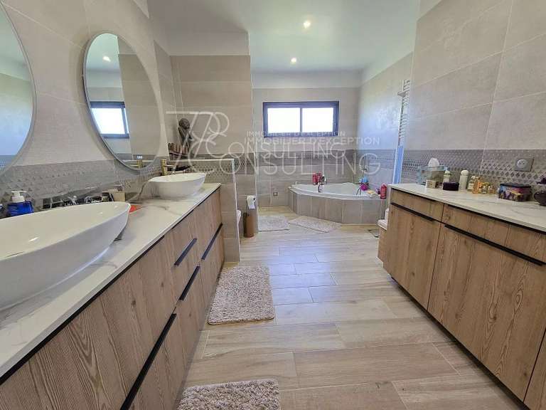 House Toulouse - 356m²