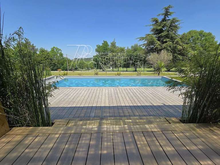 House Toulouse - 356m²