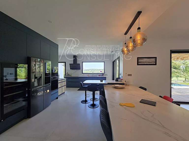 House Toulouse - 356m²