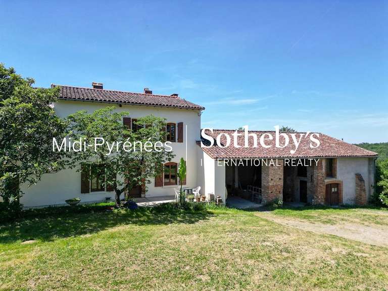 Maison Toulouse - 5 chambres - 307m²