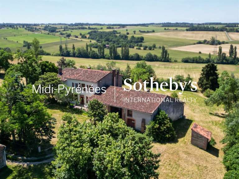 Maison Toulouse - 5 chambres - 307m²