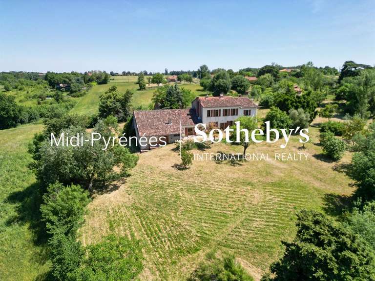 Maison Toulouse - 5 chambres - 307m²