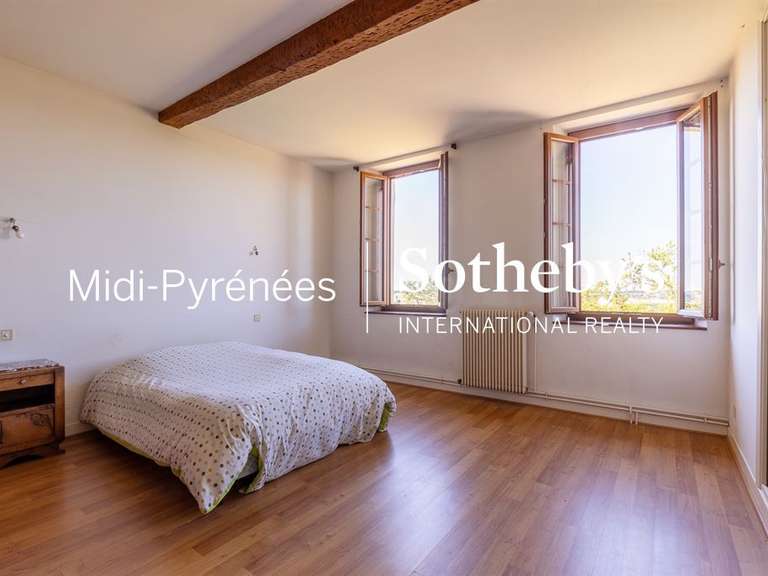 Maison Toulouse - 5 chambres - 307m²