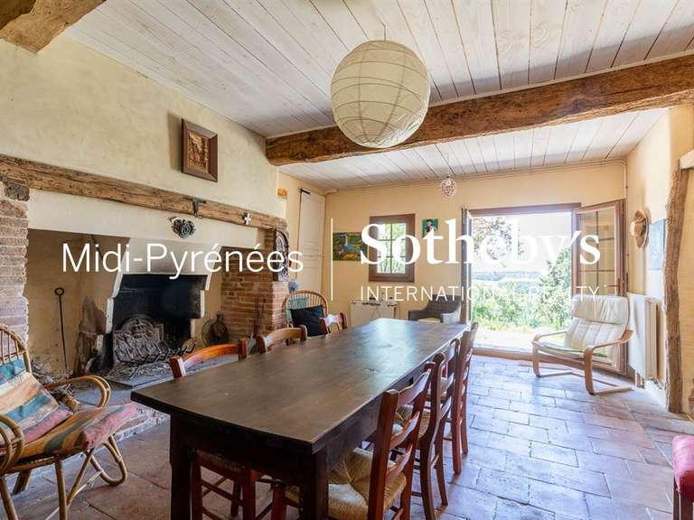 Maison Toulouse - 5 chambres - 307m²