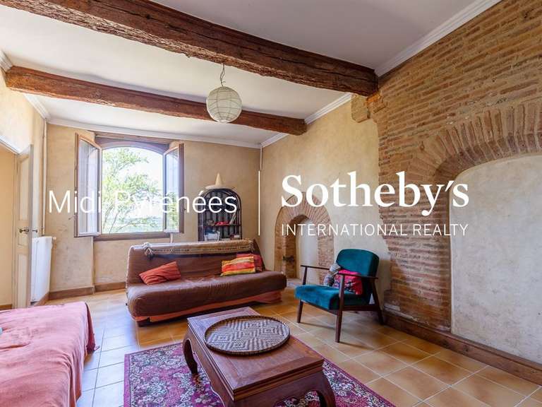 Maison Toulouse - 5 chambres - 307m²