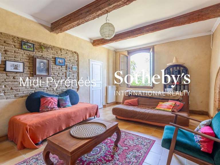 Maison Toulouse - 5 chambres - 307m²