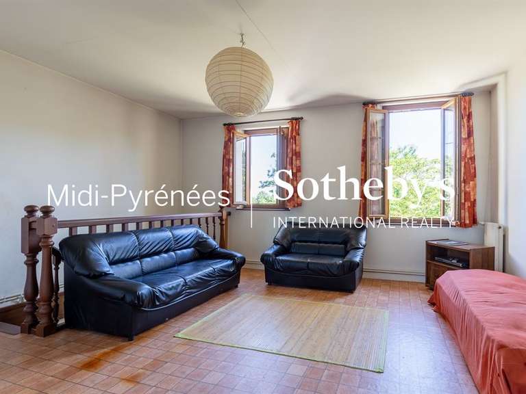 Maison Toulouse - 5 chambres - 307m²