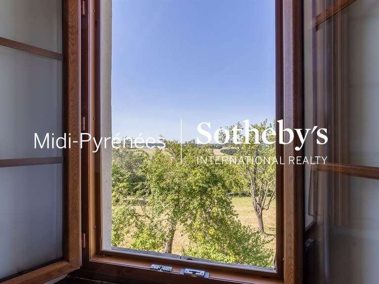 Maison Toulouse - 5 chambres - 307m²